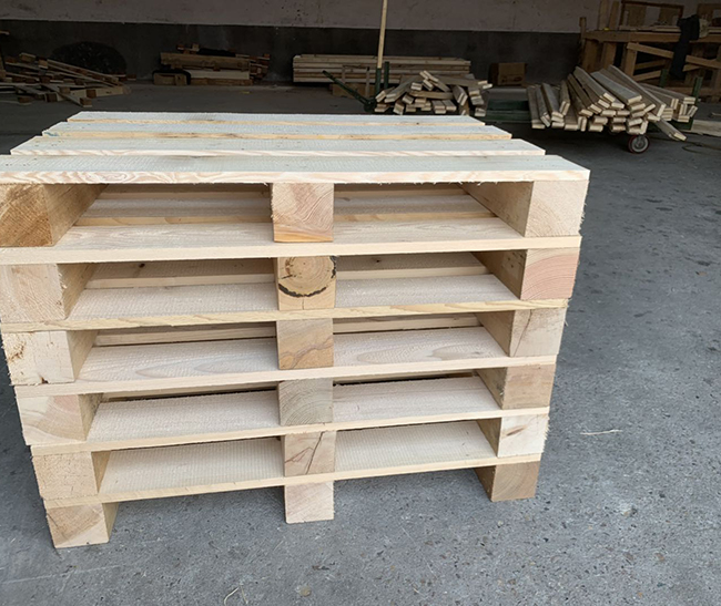 福州木托盘表面怎么处理